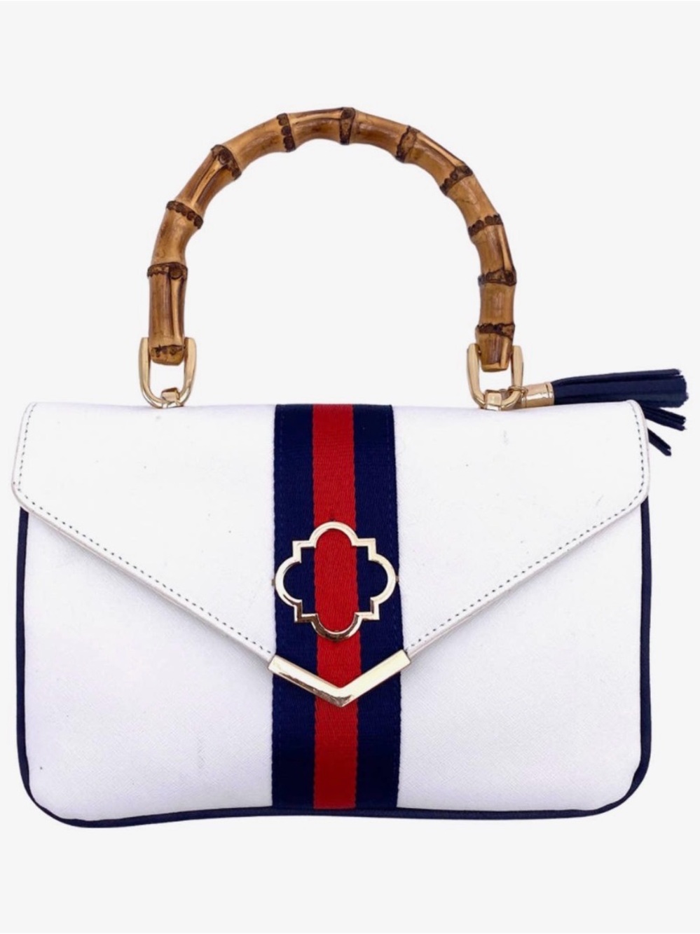 Rowan Americana Bag